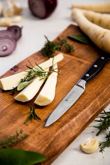 Univerzálny kuchynský nôž, 11,5 cm, nerezová oceľ - Kitchen Craft