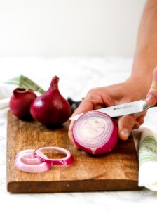 Universal køkkenkniv, 11,5 cm, rustfrit stål - Kitchen Craft