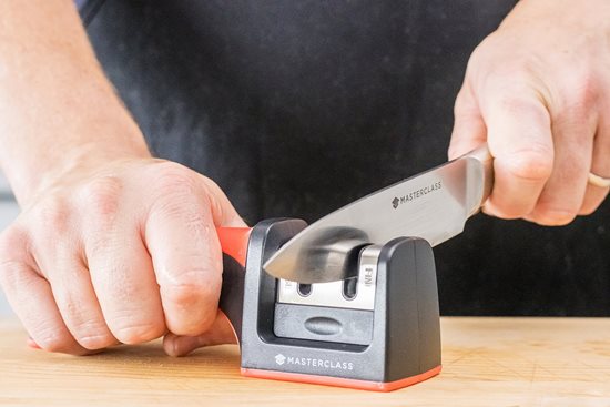 Brousek na nože - Kitchen Craft