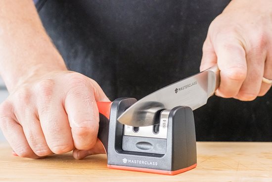 Knife sharpener - Kitchen Craft