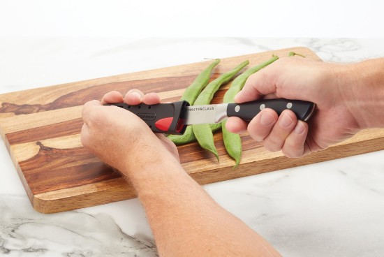 Universalus virtuvinis peilis, 11,5 cm, nerūdijantis plienas - Kitchen Craft