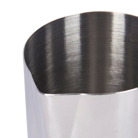 Süt köpürtme kupası, 350 ml, paslanmaz çelik - Kitchen Craft tarafından yapılmıştır