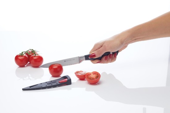 Universal kitchen knife, 11.5 cm, stainless steel - Kitchen Craft