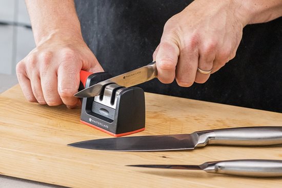 Ostrzałka do noży - Kitchen Craft