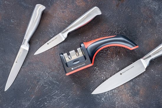 Ostrzałka do noży - Kitchen Craft
