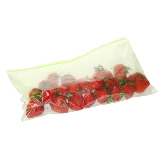 Set of 20 food storage bags, 20x30 cm, "MasterClass" - Kitchen Craft