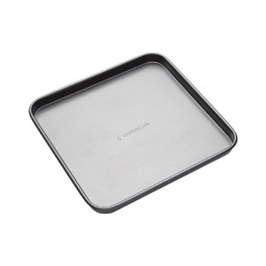 Square tray, 26 cm, "Master Class" - Kitchen Craft