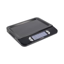 Rechargeable kitchen scale, 5 kg, "Taylor Pro" - Kitchen Craft
