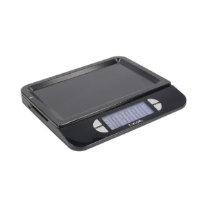 Uzlādējami virtuves svari, 5 kg - Taylor Pro