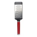 Käsereibe, Empire Red - KitchenAid