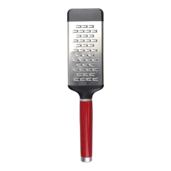 Grater cáis, Empire Red - KitchenAid