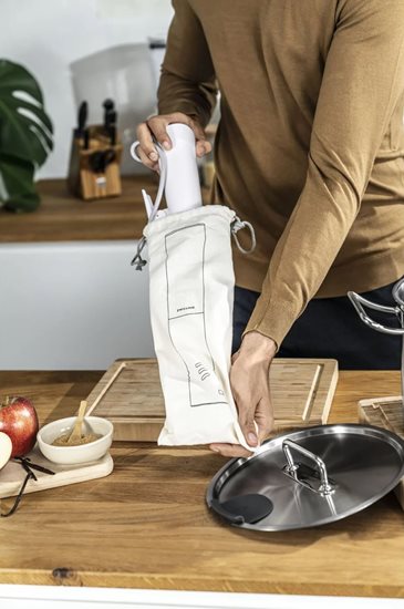 Set de cuisson sous vide 8 pièces 'Starter' - Zwilling