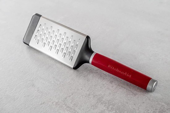 Cheese grater, Empire Red - KitchenAid