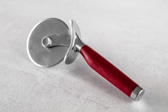 Pizza slicer, Empire Red – KitchenAid