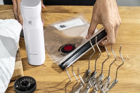 Sous-vide cooking rack, "Enfinigy" - Zwilling