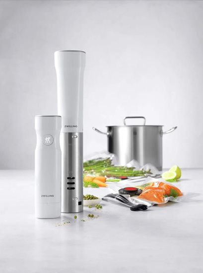 Sraith 'Starter' cócaireachta sous-vide 8-píosa - Zwilling