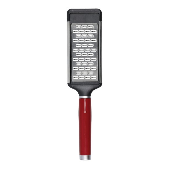 Cheese grater, Empire Red - KitchenAid