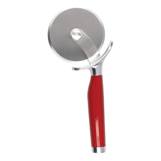 Pizza slicer, Empire Red – KitchenAid