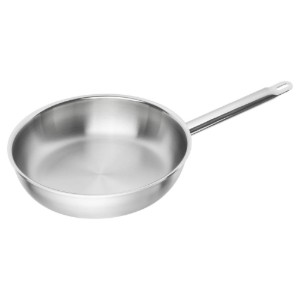 Frigideira, aço inoxidável, 28cm, "ZWILLING Pro" - Zwilling