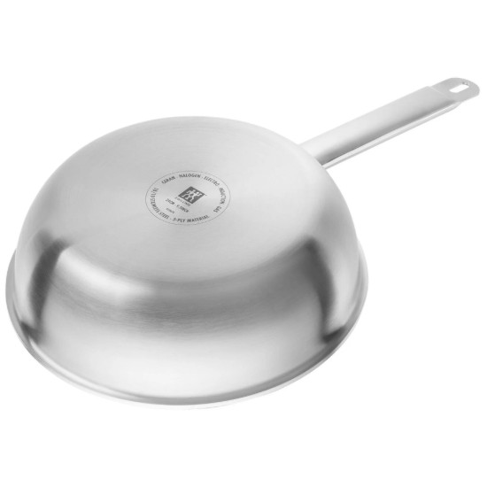 Panna, nerūsējošais tērauds, 28cm, "ZWILLING Pro" - Zwilling