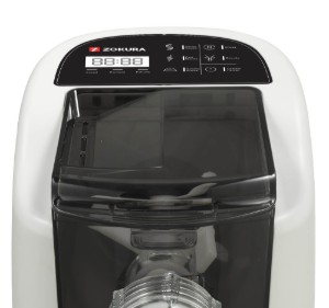 Macchina per la pasta elettrica, 260W - Zokura