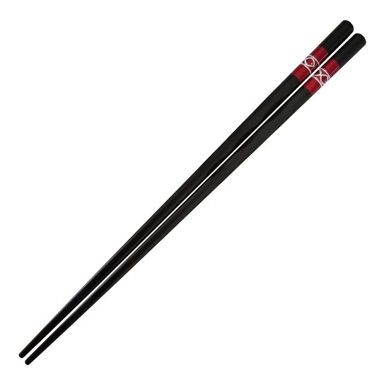 Sraith de chopsticks Síneach, 5 phéire, PPS - Yesjoy