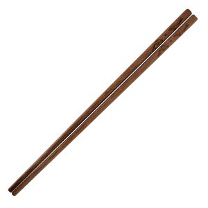 Set of Chinese chopsticks, 10 pairs, iron wood - Yesjoy