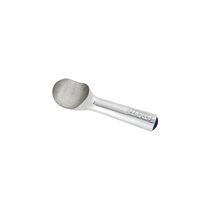 Ice cream scoop, aluminium, 85 gr, Blue - Zeroll