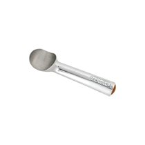 Ice cream scoop, aluminium, 57 gr, Gold coloured - Zeroll