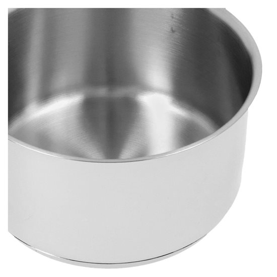 Saucepan 12 cm/0.6 l "Resto", stainless steel - Demeyere