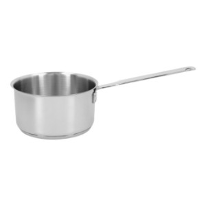 Saucepan 12 cm/0.6 l "Resto", stainless steel - Demeyere