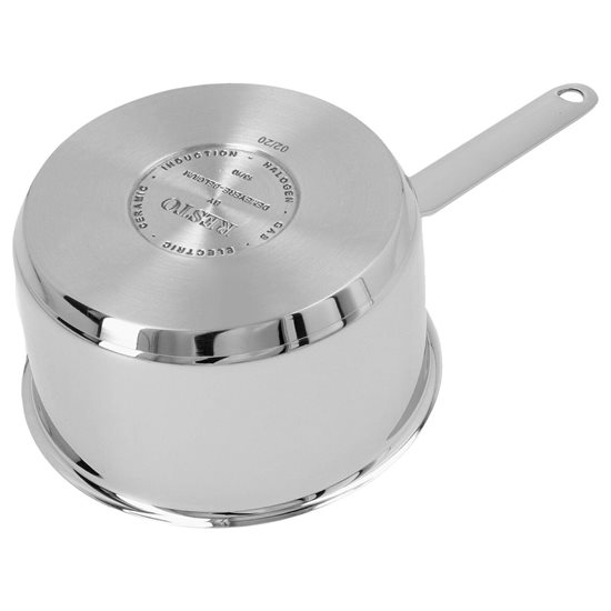 Saucepan 12 cm/0.6 l "Resto", stainless steel - Demeyere