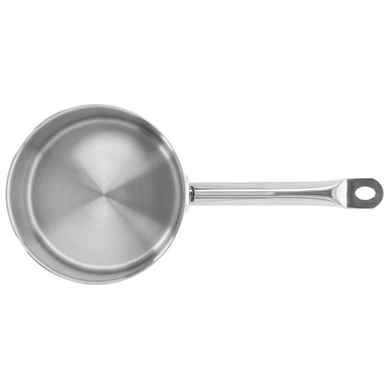 Saucepan with lid, 18 cm / 2.2 l "Resto", stainless steel - Demeyere