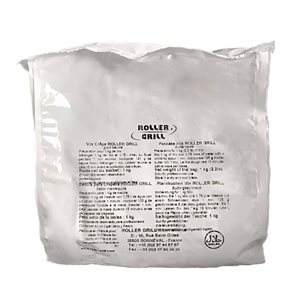 Mix for pancake batter, 10 kg - Roller Grill brand