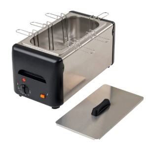 Automatisches Eierkochgerät, für 6 Eier, CO 60, 1200W - Roller Grill