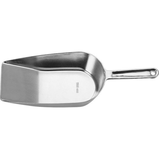 Colher medidora, 1100 ml, alumínio - Westmark