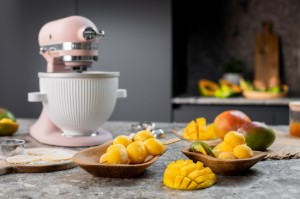 Bowl for making ice cream, 1.9L - KitchenAid