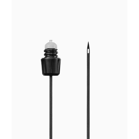 Replacement standard needle, Black - Coravin