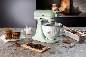 Bowl for making ice cream, 1.9L - KitchenAid