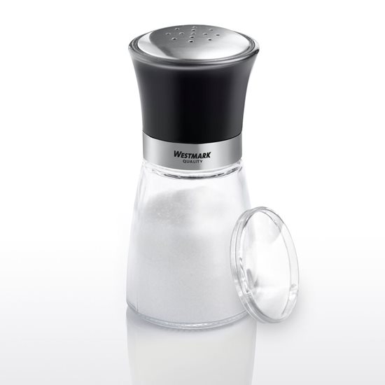 Spice shaker, fine granulation, <<Blacky>> - Westmark brand