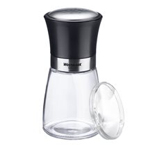 Spice shaker, fine granulation, <<Blacky>> - Westmark brand