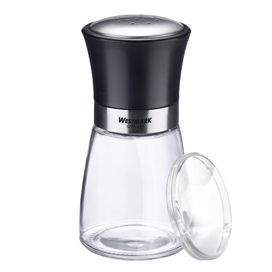 Spice shaker, granulazzjoni fina, <<Blacky>> - marka Westmark