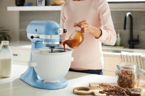 Bowl for making ice cream, 1.9L - KitchenAid