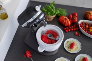 Bowl for making ice cream, 1.9L - KitchenAid