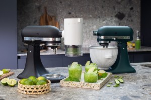 Bowl for making ice cream, 1.9L - KitchenAid