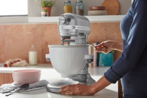 Bowl for making ice cream, 1.9L - KitchenAid