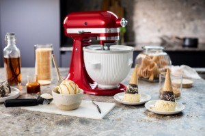 Bowl for making ice cream, 1.9L - KitchenAid