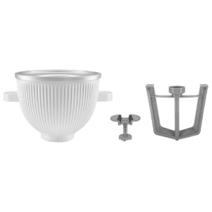 Bowl for making ice cream, 1.9L - KitchenAid