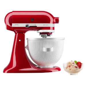 Bowl for making ice cream, 1.9L - KitchenAid