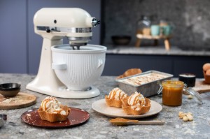 Bowl for making ice cream, 1.9L - KitchenAid